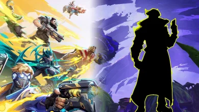 Marvel Rivals Season 5 Leak Reveals New Characters, Abilities, and Map