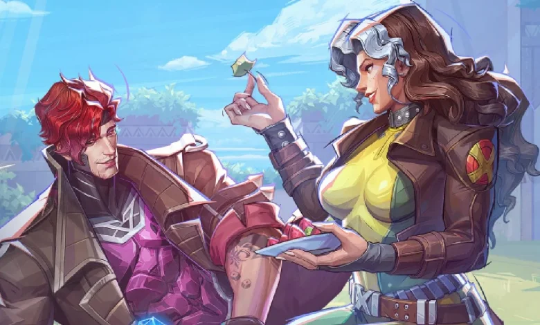 Marvel Rivals Season 5 launch: our coverage of the Gambit update, including early impressions now that it's live