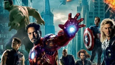 Marvel Studios Recasts Original MCU Avengers Character
