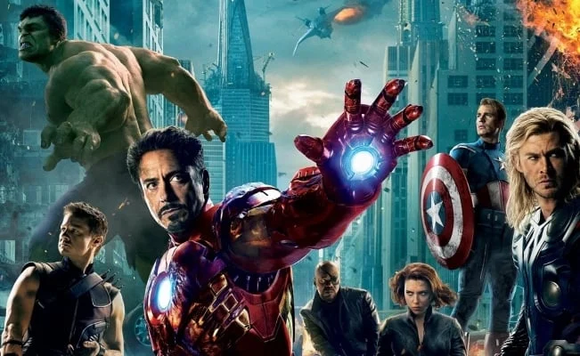 Marvel Studios Recasts Original MCU Avengers Character