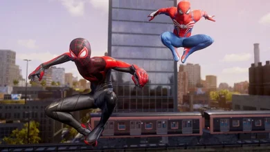 Marvel & Insomniac To Keep Collaborating