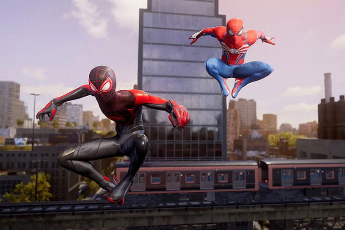 Marvel & Insomniac To Keep Collaborating
