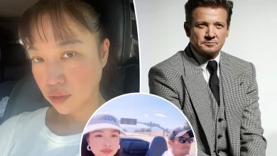Marvel star Jeremy Renner accused of threatening to call ICE on Chinese film partner: 'Scared for my life'