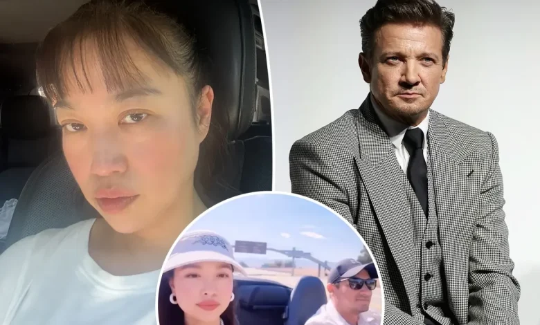 Marvel star Jeremy Renner accused of threatening to call ICE on Chinese film partner: 'Scared for my life'