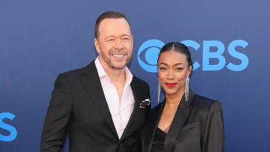 Marvel star joins cast of CBS hit series Boston Blue