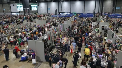 Marvel star pulls out of Liverpool Comic Con 2025