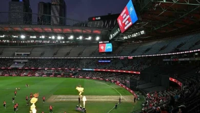 Marvel to be ready for BBL as Renegades consider move