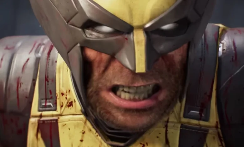 Marvel wanted the new Wolverine game to bring Logan back in "spectacular and visceral fashion," and Insomniac was "the perfect choice" after the Spider-Man games