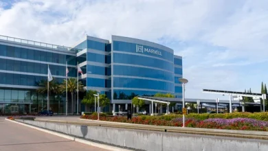 Marvell Technology rises as Amazon calls out strong demand for Trainium chips (MRVL:NASDAQ)