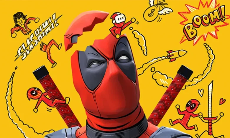 Marvel’s Deadpool VR Review