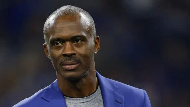 Marvin Harrison Sr. tees off on Cardinals’ offense