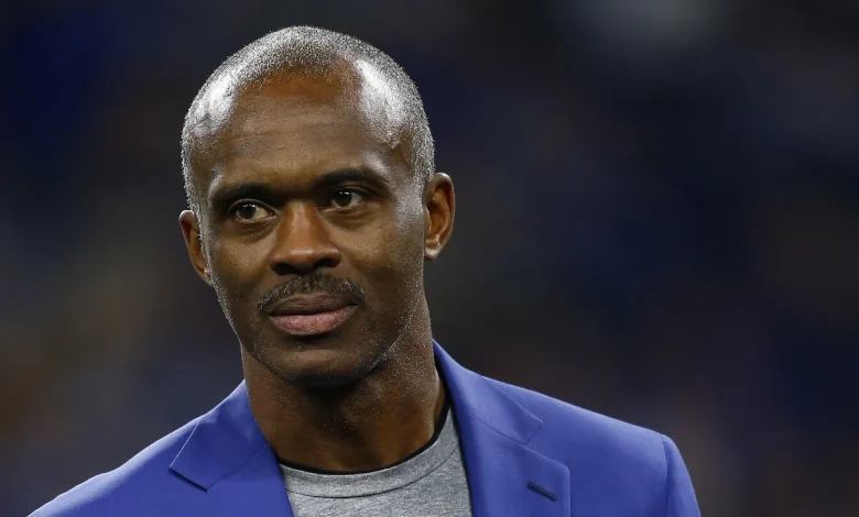 Marvin Harrison Sr. tees off on Cardinals’ offense