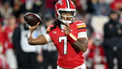 Maryland football vs. Michigan State preview