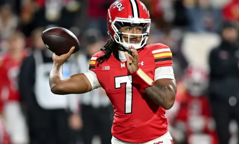 Maryland football vs. Michigan State preview