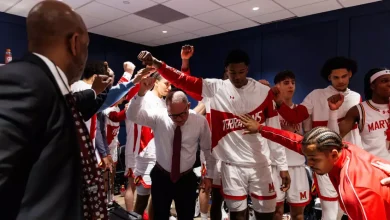 Maryland men’s basketball vs. Georgetown preview