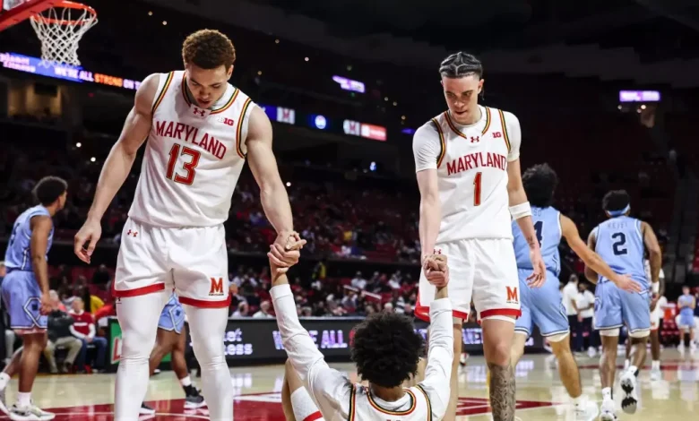Maryland men’s basketball vs. UNLV preview