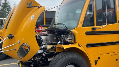 Maryland's State Board of Education report says MCPS electric bus deal is illegal