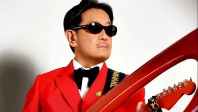 Masayoshi Takanaka announces 2026 world tour