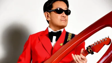 Masayoshi Takanaka brings first world tour to London and the US with City Pop Waves 2026