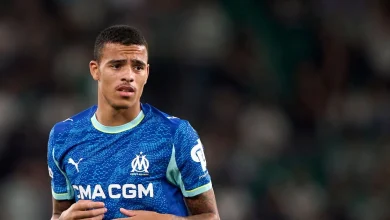 Mason Greenwood announcement made as ex-Man United forward makes feelings clear