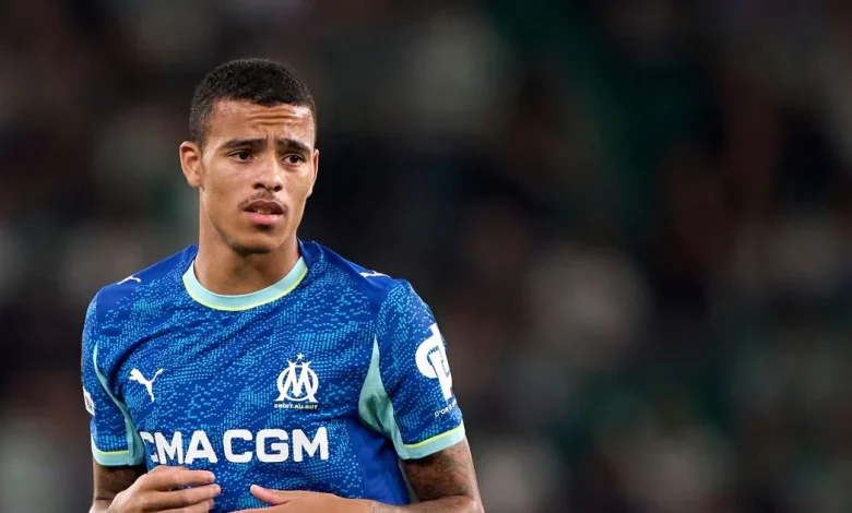 Mason Greenwood announcement made as ex-Man United forward makes feelings clear