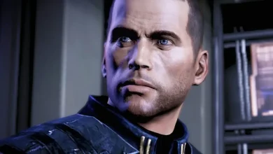 Mass Effect TV Series Won't Retread Shepard's Story And Will Be Set After The Original Trilogy