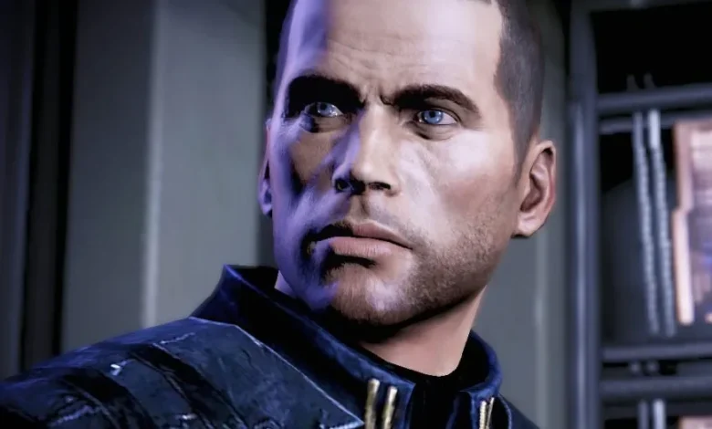 Mass Effect TV Series Won't Retread Shepard's Story And Will Be Set After The Original Trilogy
