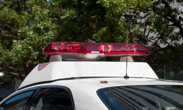 Massage parlor operator arrested for forcing 12-year-old Thai girl into sex work