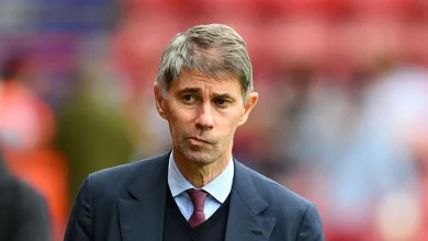 Massara: “I problemi in attacco si risolvono con il lavoro. Niente calcoli in Europa”