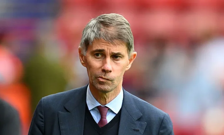 Massara: “I problemi in attacco si risolvono con il lavoro. Niente calcoli in Europa”