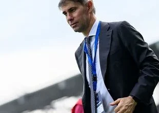 Massara: 'Oggi verificheremo a che punto siamo. Mercato? L'organico è già molto buono'