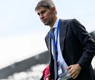 Massara: 'Oggi verificheremo a che punto siamo. Mercato? L'organico è già molto buono'