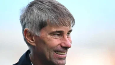 Massara before Milan kick-off: "It will be a good test."