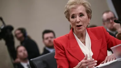 Massive Reforms To Student Loans Proceed As Education Department Clears Hurdle