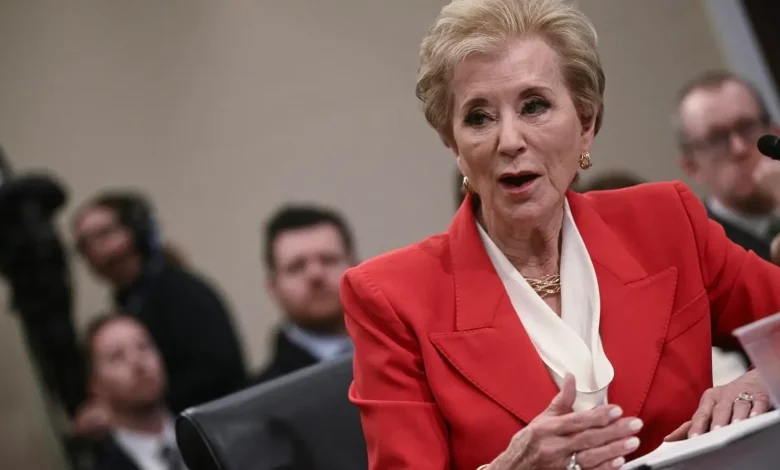 Massive Reforms To Student Loans Proceed As Education Department Clears Hurdle