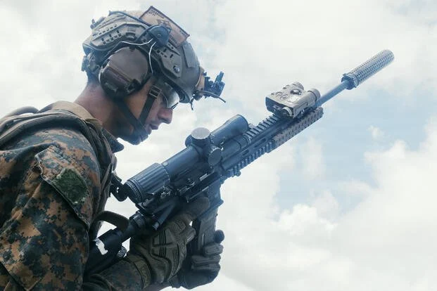 Massive US Marine Buildup in Caribbean Just 7 Miles from Venezuela’s Coast