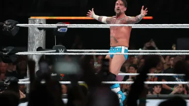 Massive WWE Saturday Night’s Main Event Spoiler Revealed