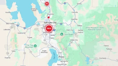 Massive power outage affected 18,000+ customers in Salt Lake