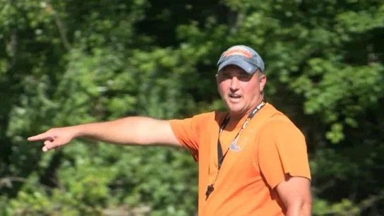 Massive search underway for undefeated head high school coach who went missing prior to playoff game