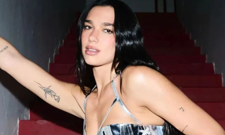 Massive sum Dua Lipa, Taylor Swift and Charli XCX helped to add to UK economy last year revealed