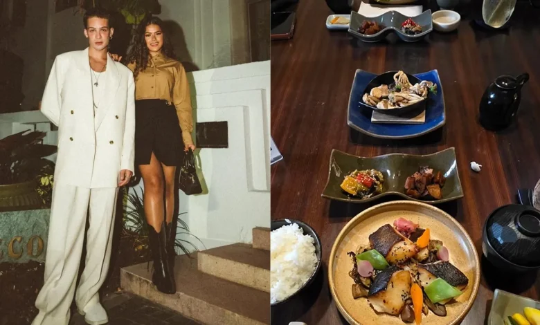 “Matando a saudade do meu melhor amigo”, diz Maisa ao reencontrar João Guilherme