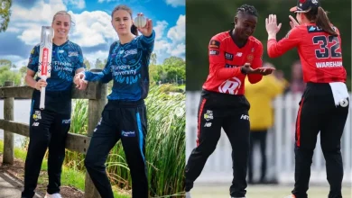 Match 9, AS W vs MR W Match Prediction – Who will win today’s WBBL match between Adelaide Strikers Women vs Melbourne Renegades Women?