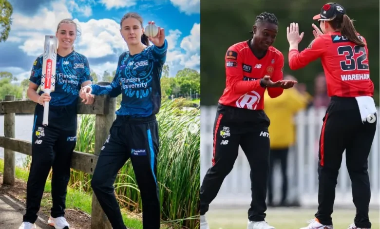 Match 9, AS W vs MR W Match Prediction – Who will win today’s WBBL match between Adelaide Strikers Women vs Melbourne Renegades Women?