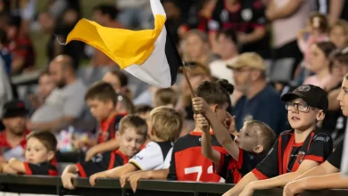 Match Day Information: Bulls vs Perth Glory