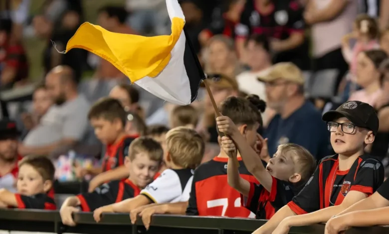 Match Day Information: Bulls vs Perth Glory