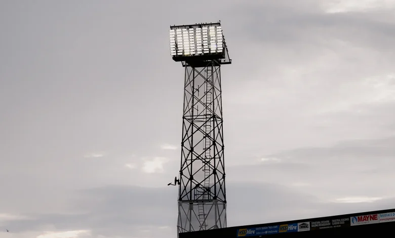 Match Information | Ebbsfleet United