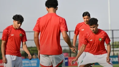 Match Maroc – Nouvelle-Calédonie : A quelle heure et sur quelles chaines regarder en direct ?