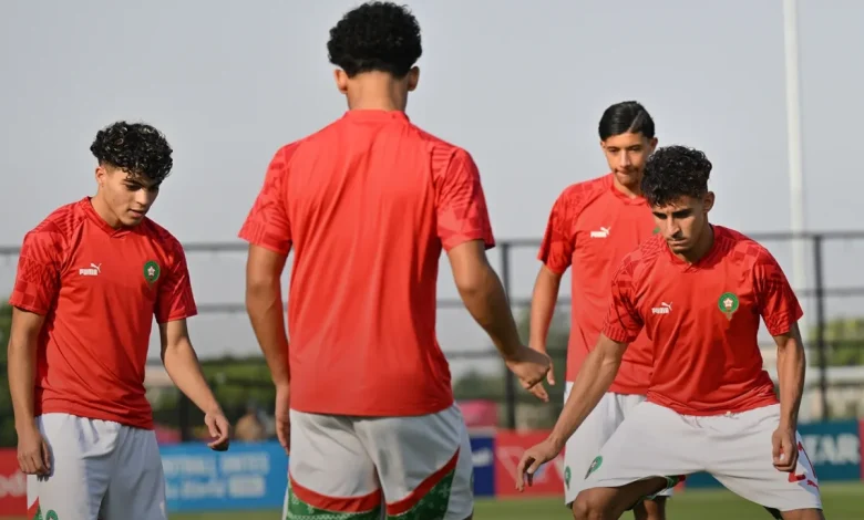 Match Maroc – Nouvelle-Calédonie : A quelle heure et sur quelles chaines regarder en direct ?