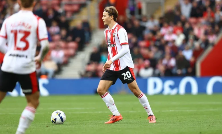 Match Pack: Saints vs Preston