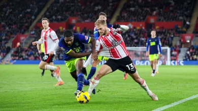 Match Pack: Saints vs Sheffield Wednesday